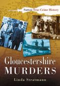 Gloucestershire Murders PBack