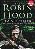 Robin Hood Handbook  OP