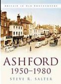 Ashford 1950-1980 PBack