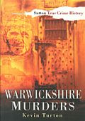 Warwickshire Murders