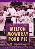 Melton Mowbray Pork Pie (SP)