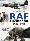 RAF Handbook 1939-1945 HB