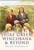 Shiregreen, Wincobank and Beyond