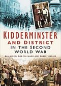Kidderminster and District 2nd World War 