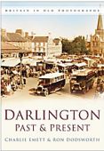 Darlington Past and Present (SP)
