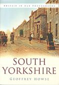 South Yorkshire in Old Photographs