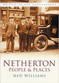 Netherton People and Places
