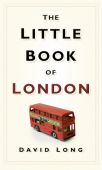 Little Book of London HB