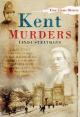 Kent Murders PBack