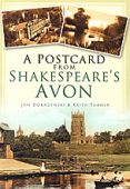 Postcard from Shakepeares Avon