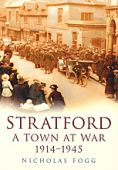 Stratford Town at War