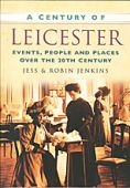 Leicester-Century of  OP