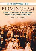 Birmingham-Century of  OP