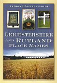 Leicester and Rutland Place Names