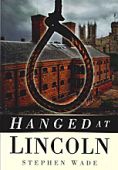 Hanged at Lincoln