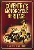 Coventrys Motorcycle Heritage