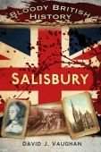 Salisbury Bloody British History RPUC