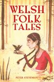 Welsh Folk Tales HB