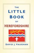 Little Book of Herefordshire HB