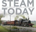 Steam Today