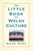 Little Book of Welsh Culture HB