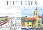 Essex Colouring Book