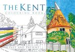 Kent Colouring Book