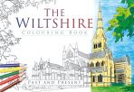 Wiltshire Colouring Book