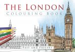 London Colouring Book