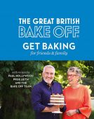 The Great British Bake Off: Get Baking