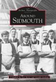 Around Sidmouth Archive Photographs