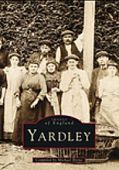 Yardley