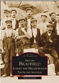 Bradfield, Loxley and Hillsborough