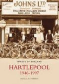 Hartlepool 1945 - 1997 RPND