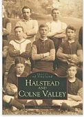 Halstead and Colne Valley (SP)
