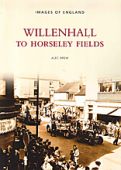 Willenhall to Horseley Fields