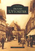 Uttoxeter, Around