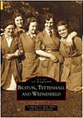 Bilston, Tettenhall and Wednesfield