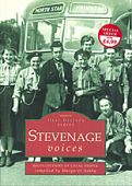 Stevenage Voices (SP) 