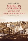 Mining in Cornwall Volume 1: Central District 