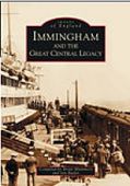 Immingham and the Great Central Legacy
