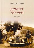 Jowett 1901-1954