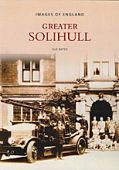 Solihull, Greater 