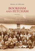 Bookham and Fetcham RP