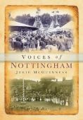 Nottinghamshire Voices (BBC) OP
