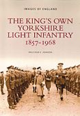 Kings Own Yorkshire Light Infantry