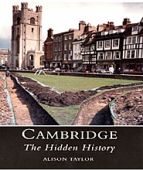 Cambridge: The Hidden History