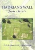 Hadrians Wall from the Air