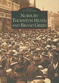 Norbury,Thornton Heath and Broad Green, Croydon
