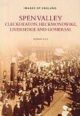 Spen Valley : Cleckheaton, Heckmondwike 